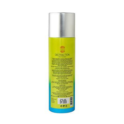 Ajmal 2Distraction Deo 400 ml - Deodorants/Roll-Ons