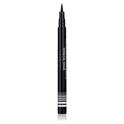 Lottie London WING WOMAN- PRECISION FELT EYELINER 1's - Eyeliners
