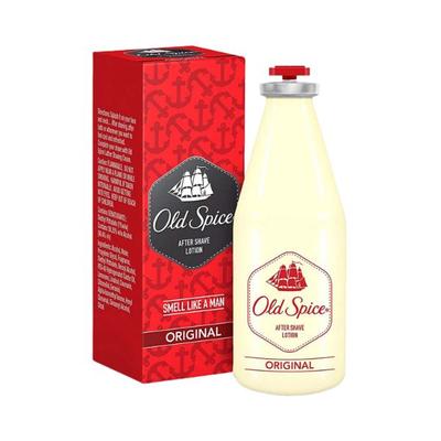 Old Spice After Shave Lotion - (Original) 50 ml - Aftershave Lotion