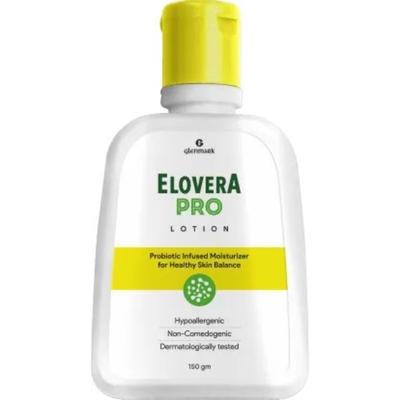 Glenmark Elovera Pro Lotion 150 g - Lotions & Creams