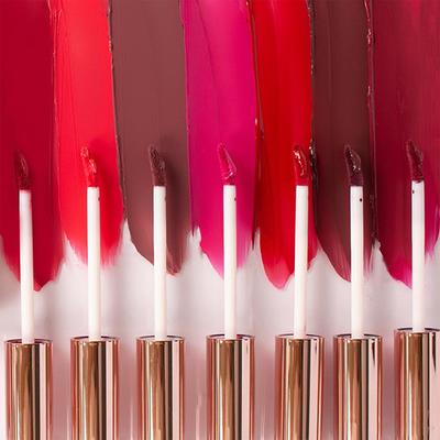 Miss Claire Matte Power Lip color - 15 Bloggers Favourite 3gm - Liquid Lipsticks