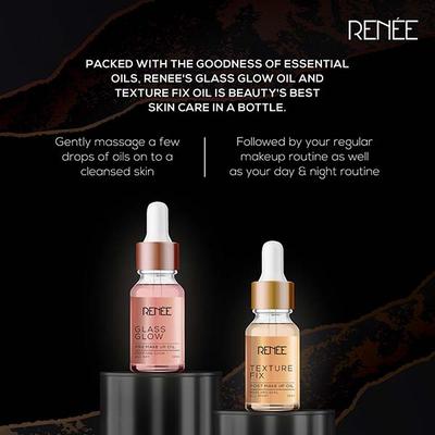 Renee Skin Repair Combo 2's - Makeup Kits & Sets