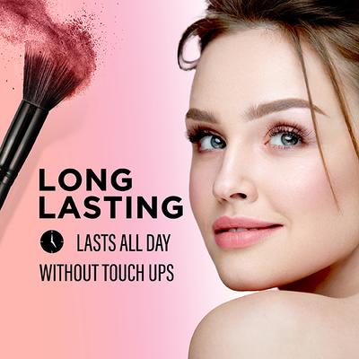 Faces Canada Berry Blush Hop To The Beach 01 4 gm - Blushes