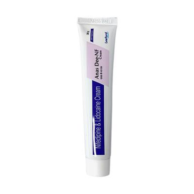ANASDEE NF Cream 30g - Anaesthesia - Local-Ana