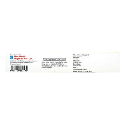 NAPIGARD Cream 30gm - Anaesthesia - Local-Ana