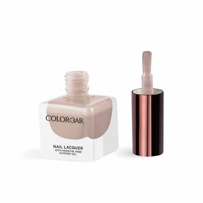 Colorbar Lux Nail Lacquer Cbn804 12 Ml - Nail Polish