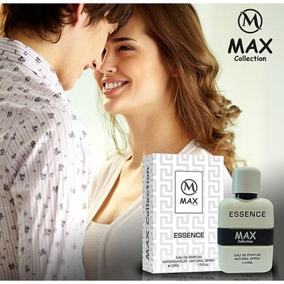 Max Collection ESSENCE Eau de Parfum 50 ml - Women Perfumes (Edt/Edp)