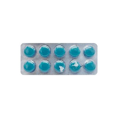 Flavulax Tablet 10'S - Bladder And Prostate Disorders-Dru