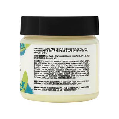 Hiphop Skincare Skin Tightening Cream 100 gm - Body Butter