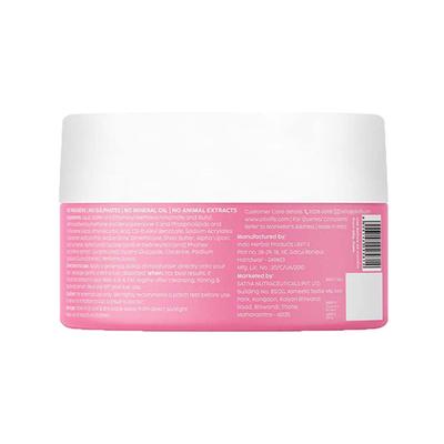 PLIX Guava Glow Smoothie Moisturizer for Brighter Skin with Vitamin C & ALA - Face Cream for Even-tone Skin, Promotes Hydration for Men & Women 50 gm - Face Moisturizers