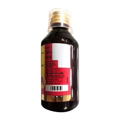 ASCODEX PLUS Expectorant 100ml - Cough And Cold-Cou