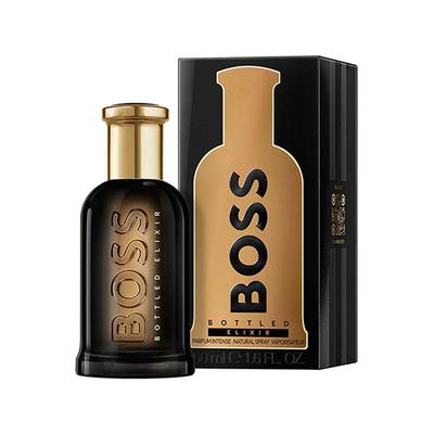 Hugo Boss Bottled Elixir Parfum 50 ml - Men Perfumes (Edt/Edp)
