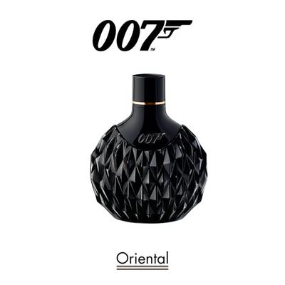 James Bond 007 for Women I Eau de Parfum 75 ml - Women Perfumes (Edt/Edp)