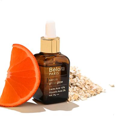 Belora Paris Serum Great Glow (Serum Grand Eclat) 30 ml - Face Gels