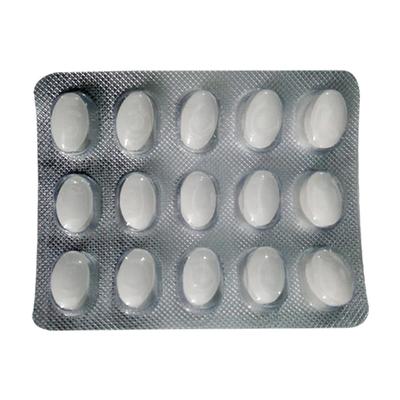 GLUFORMIN XL NEW 500mg Tablet 15's - Diabetes-Ant