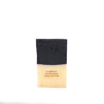 Soulflower Soap Samplers each 30gm 10's - Soaps