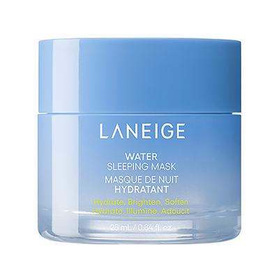 Laneige Water Sleeping Mask Ad 25 ml - Masks & Peels