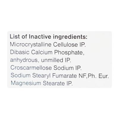 Januvia 50mg Tablet 7'S - Diabetes-Ant