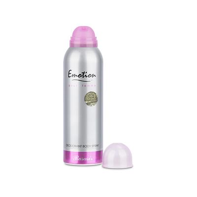 Rasasi Emotion Deodorant for Women 200 ml - Women Deodorants/Roll-Ons