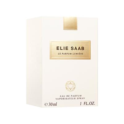 Elie Saab Le Parfum Lumiere Eau de Parfum 30 ml - Women Perfumes (Edt/Edp)