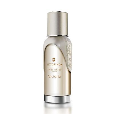 Victorinox Victoria W Eau de Toilette 50 ml - Perfumes (Edt/Edp)