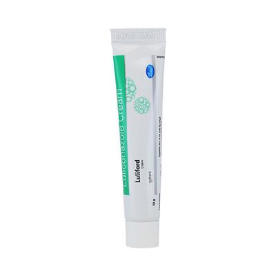 LULIFORD Cream 10gm - Fungal Infections-Taa