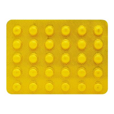 Doxinate Tablet 30'S - Vomitting/Emesis-Ant