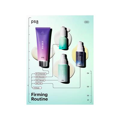 Psa Liquid Panacea Centella & Kombucha Firming Recovery Booster 15 ml - Toners