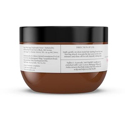 Sadhev Ayurvedic Anti-Hairfall Conditioner 200 ml - Conditioners