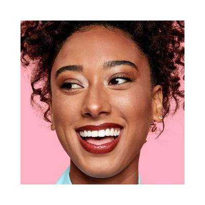 Benefit Cosmetics California Kissin' ColorBalm -Blackberry 200 3 gm - Lip Balms