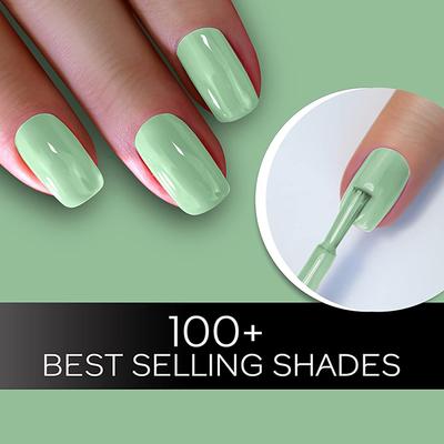 Faces Canada Ultime Pro Splash Nail Enamel Linty 45 8 ml - Nail Polish