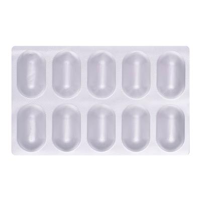 SEVOM 400 Tablet 10's - Kidney Disease/Stones-Oth