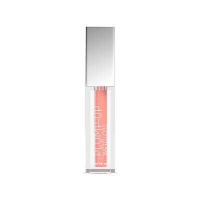 Swiss Beauty Liquid Lipstick - Caramel Crush 2 ml - Lip Glosses
