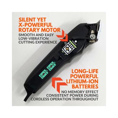 Alan Truman Atom 505 Home Grooming Kit 1's - Trimmers