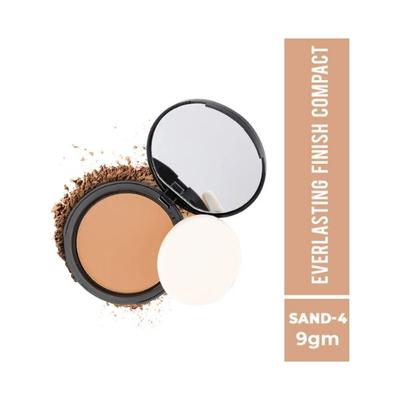 Colorbar XOXO Compact Sand - 4 9 gm - Compact Powder