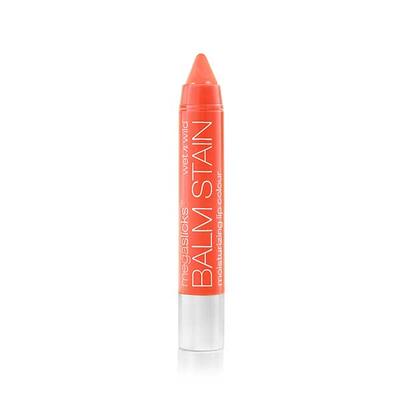 Wet N Wild Mega Slicks Balm Stain See If I Carrot! 3 gm - Lip Balms
