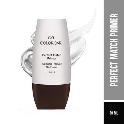 Colorbar CB PERFECT MATCH PRIMER TUBE PMPNN001 30 ml - Primer
