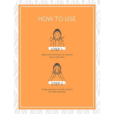 Fabessentials Vitamin E Calendula Skin Hydrating Face Cream 50 gm - Face Creams