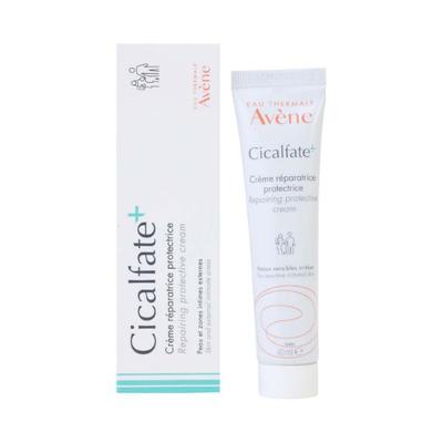 Avene Cicalfate Repairing Protective Cream 40 ml - Skin-Treatment
