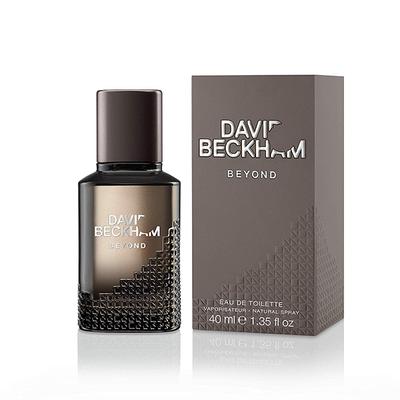 David Beckham Beyond M Eau de Toilette 40 ml - Perfumes (Edt/Edp)