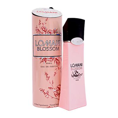 Lomani Eau De Parfum Blossom For Women 100 ml - Women Perfumes (Edt/Edp)