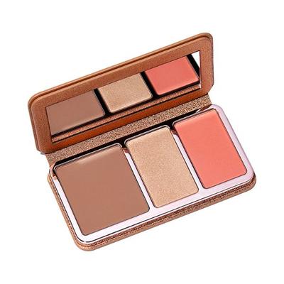 Anastasia Beverly hills Face Palette V2 - Off To Costa Rica 17.6gm - Face Palettes