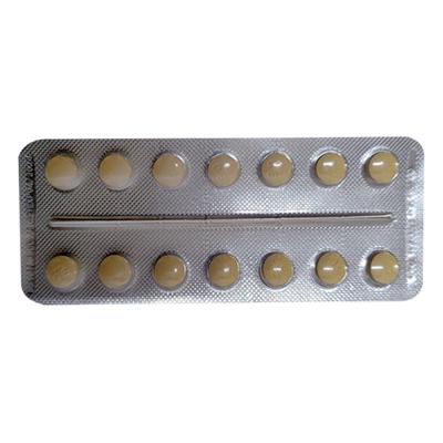 Brilinta 90 Tablet 14's - Blood Clot-Ant