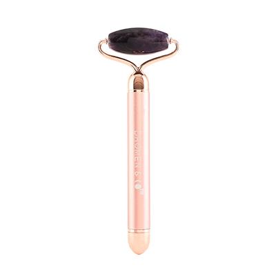 Dromen & Co Amethyst Electric Roller 195 gm - Massagers