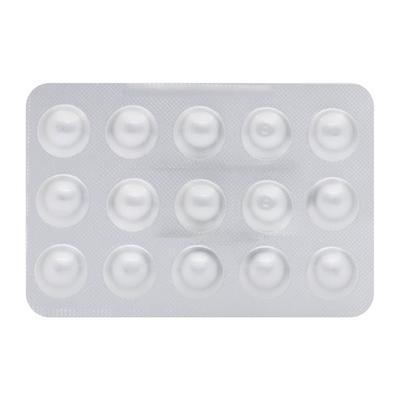 DAPAGAIN 5 Tablet 15's - Diabetes-Ant
