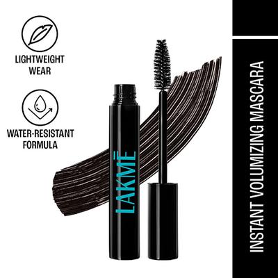 Lakme Eyeconic Volumizing Mascara 8.5 ml - Mascaras