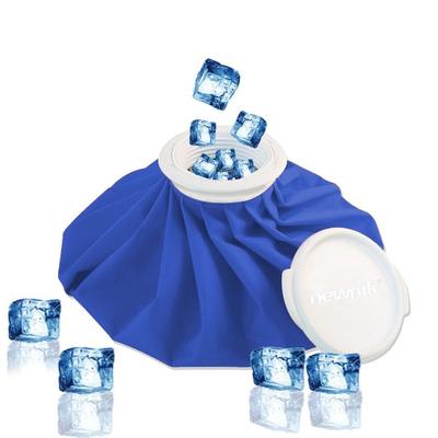 Newnik Cool Pack/Ice Bag (IC900) - Blue - Hot Pack/Ice Bag