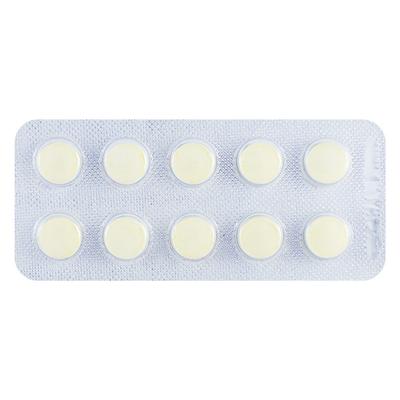 AMLOBACT 10 Tablet 10's - Hypertension-Cal