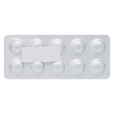 Olmetor AM 20mg Tablet 10'S - Hypertension-Ana
