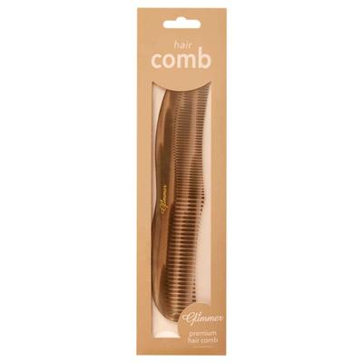 Glimmer Yoga Comb RRYC4 1's - Hair Combs